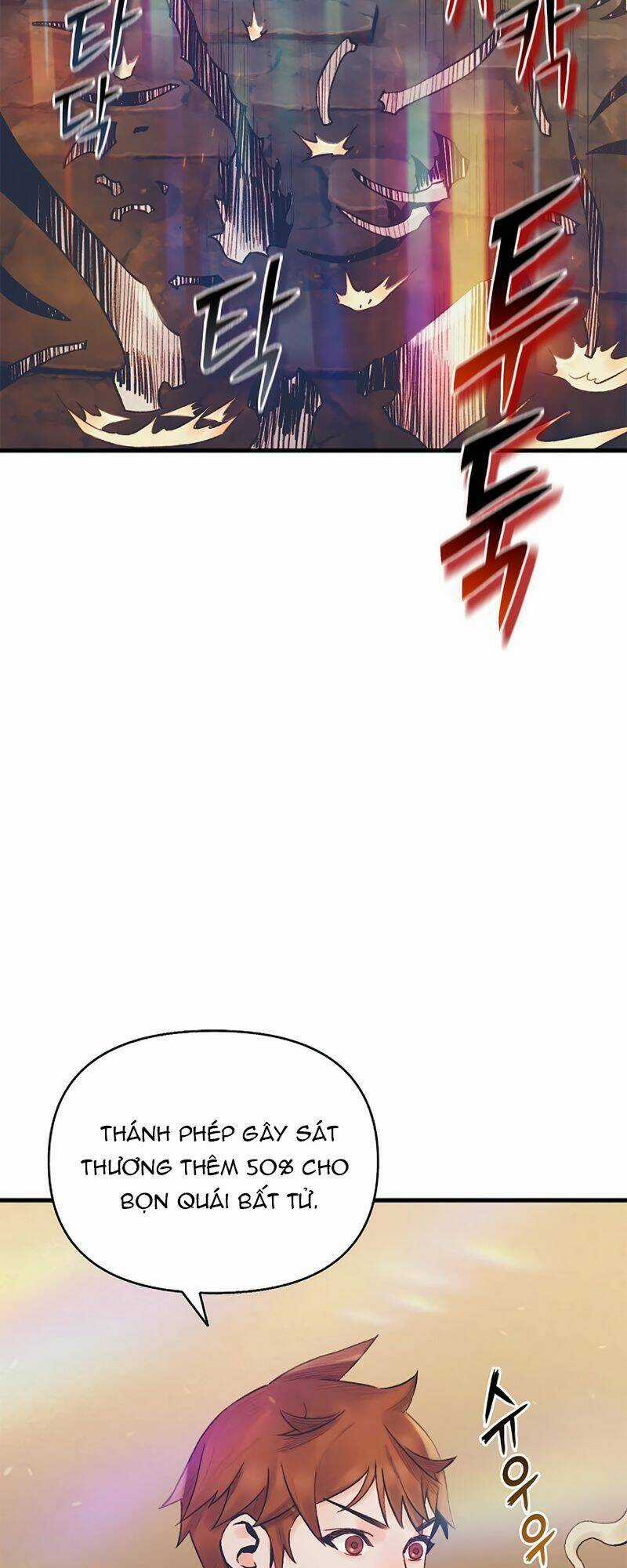 Thái Dương Tu Sĩ - Chapter 6 - Trang 31