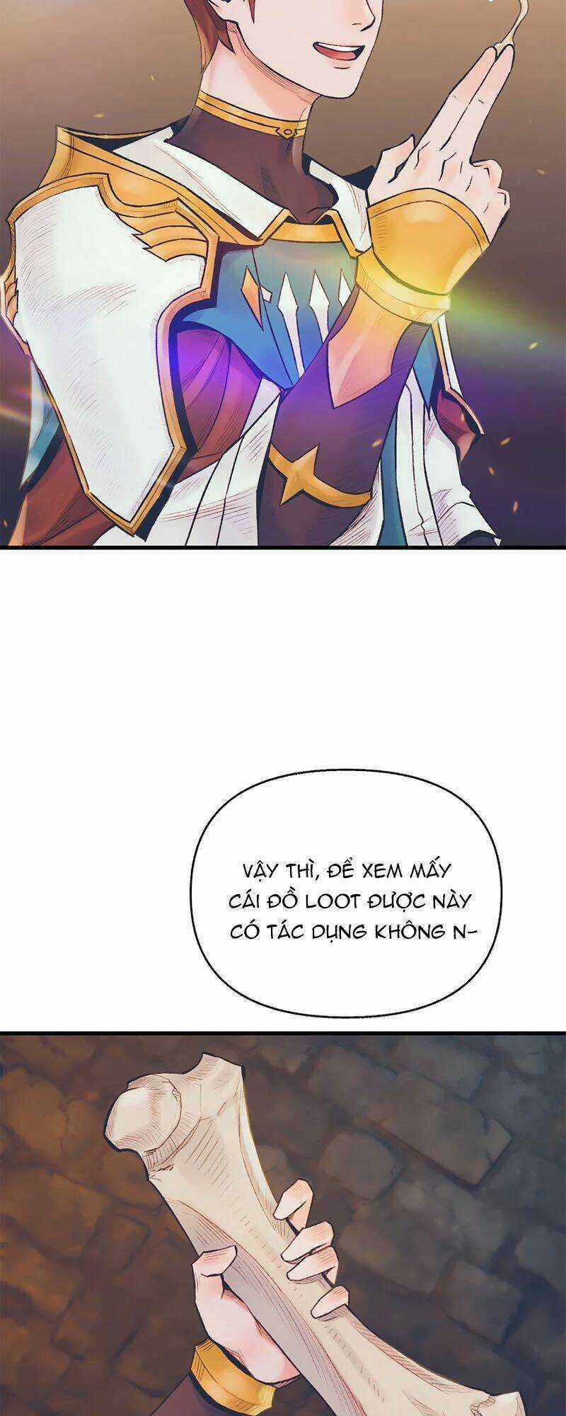 Thái Dương Tu Sĩ - Chapter 6 - Trang 32