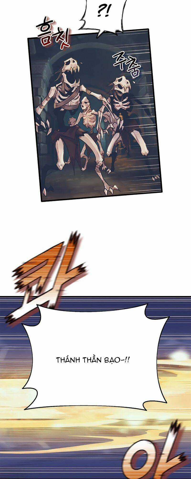 Thái Dương Tu Sĩ - Chapter 6 - Trang 37
