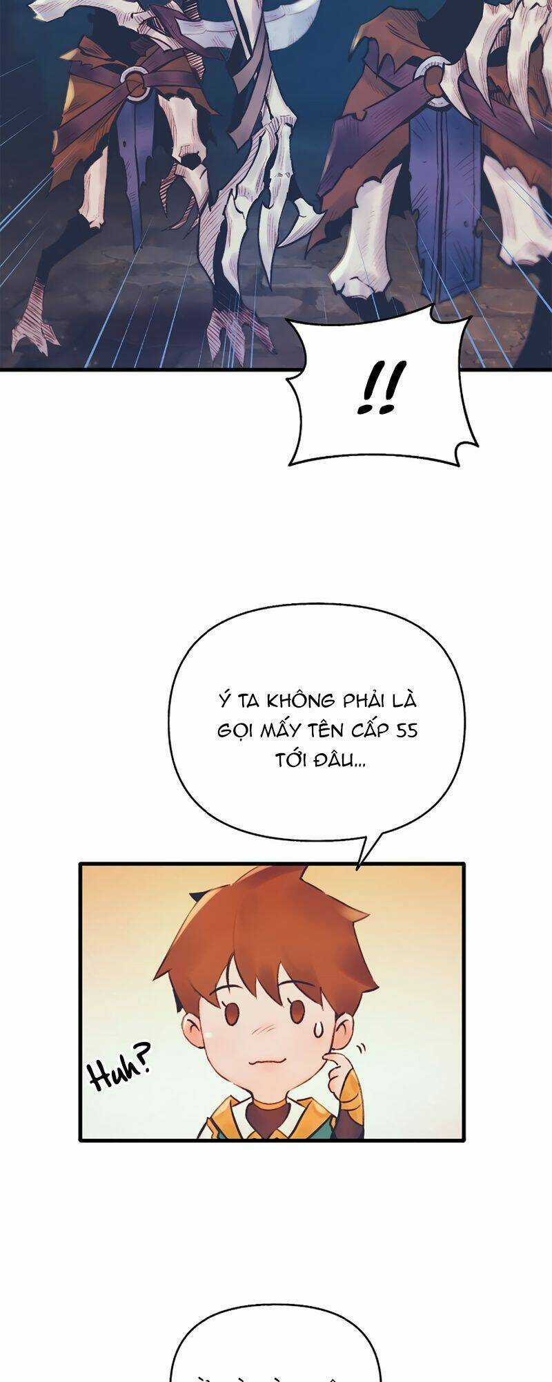 Thái Dương Tu Sĩ - Chapter 6 - Trang 44