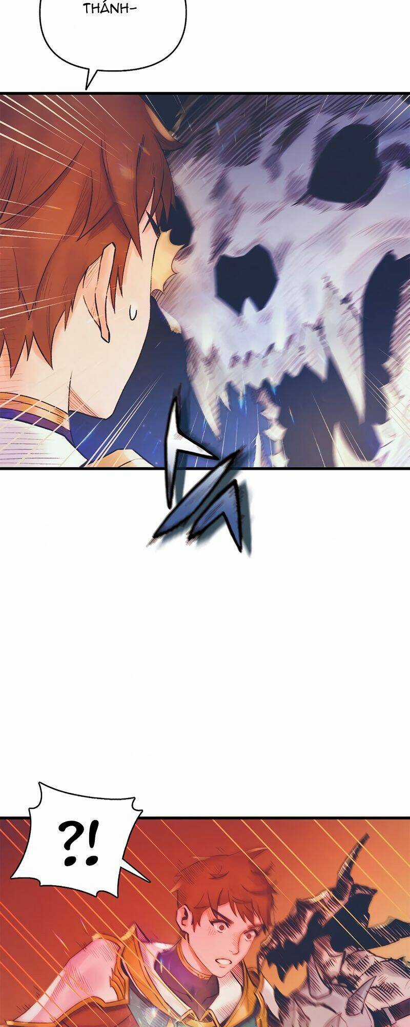 Thái Dương Tu Sĩ - Chapter 6 - Trang 46