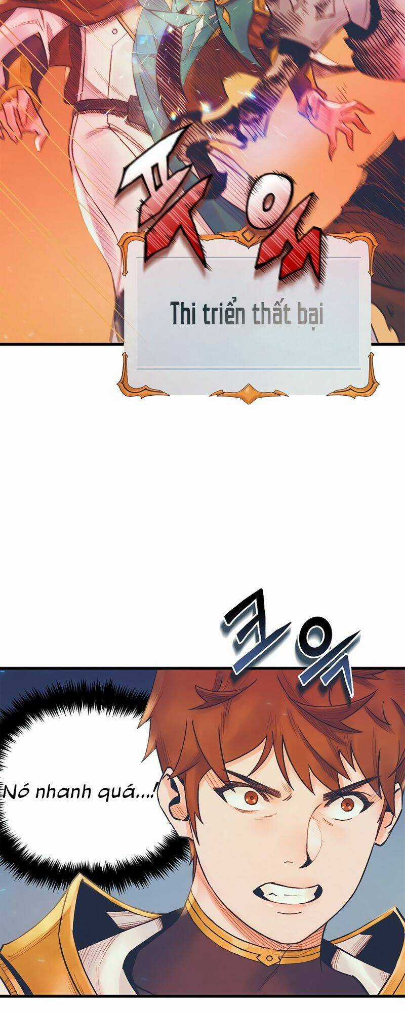 Thái Dương Tu Sĩ - Chapter 6 - Trang 47