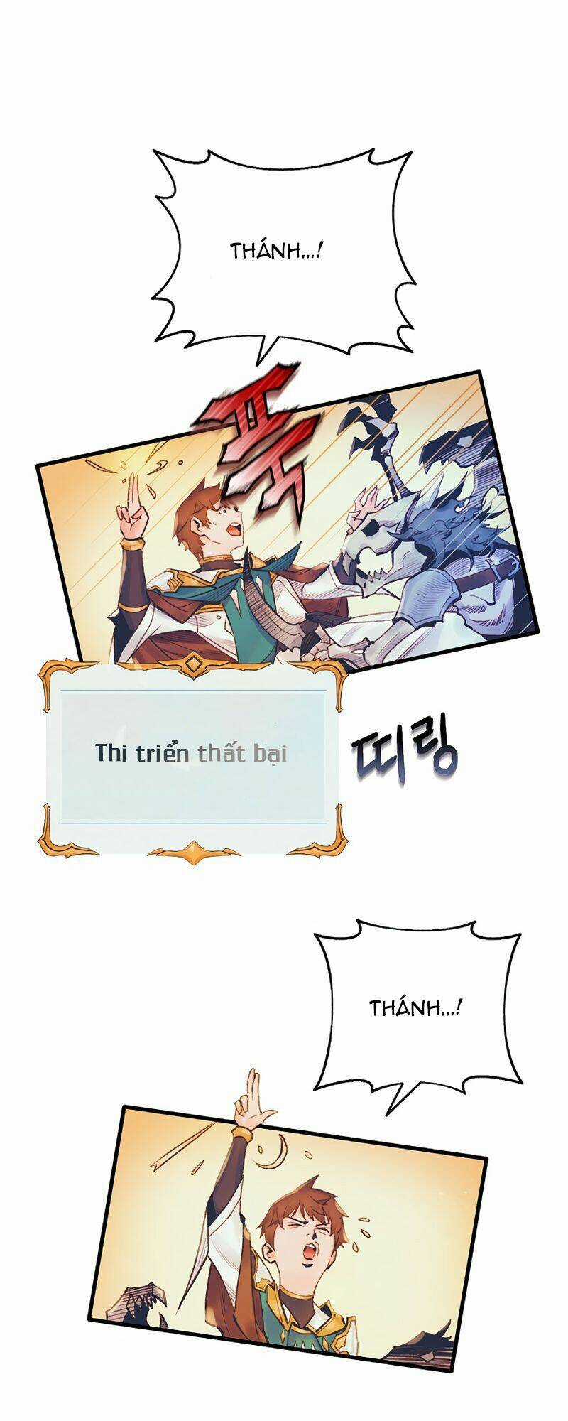 Thái Dương Tu Sĩ - Chapter 6 - Trang 48