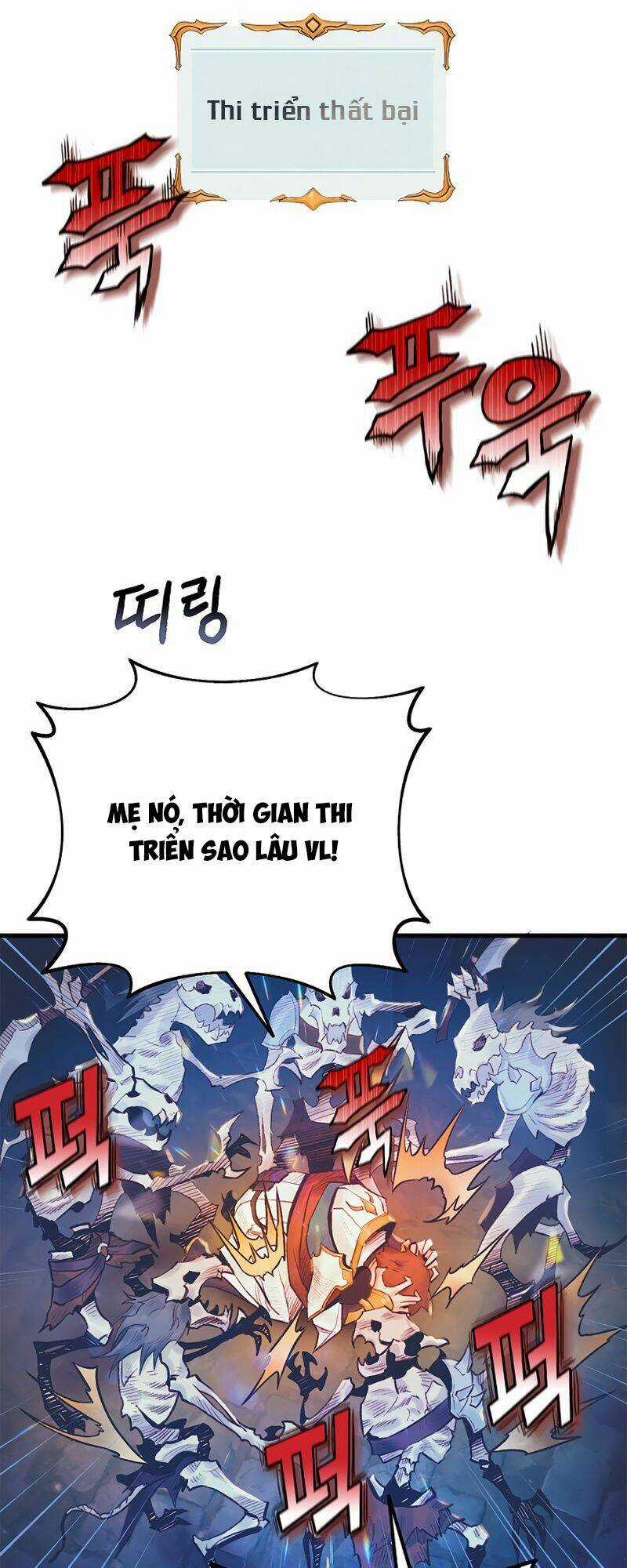 Thái Dương Tu Sĩ - Chapter 6 - Trang 49