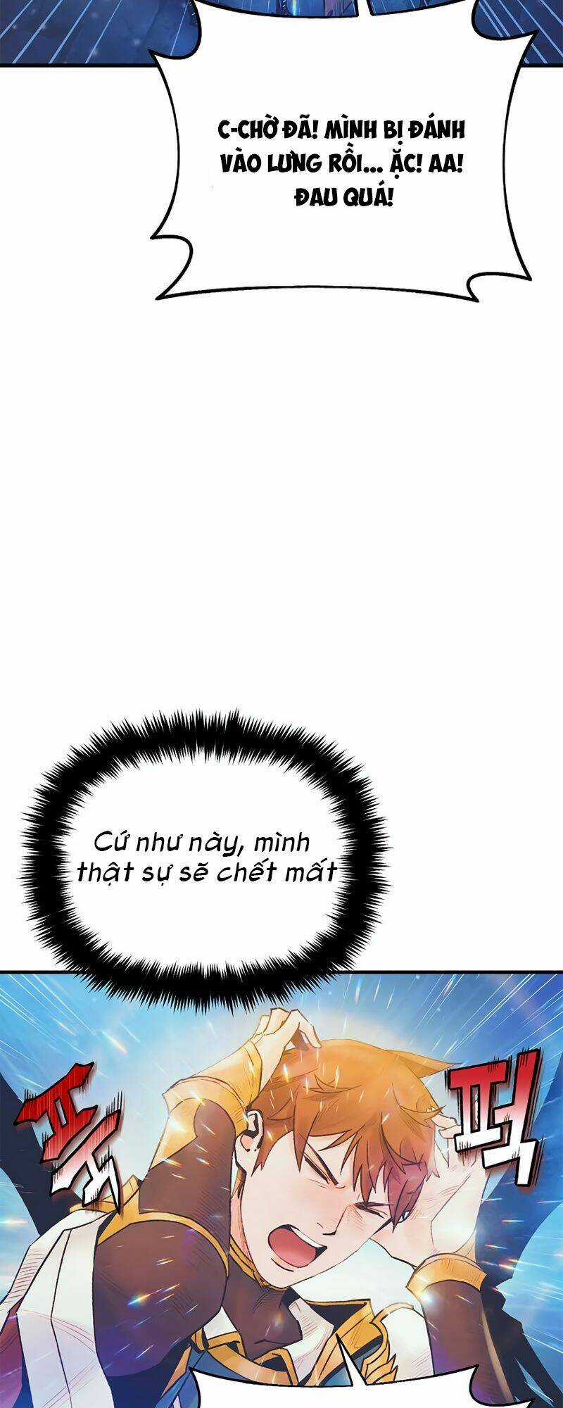 Thái Dương Tu Sĩ - Chapter 6 - Trang 50