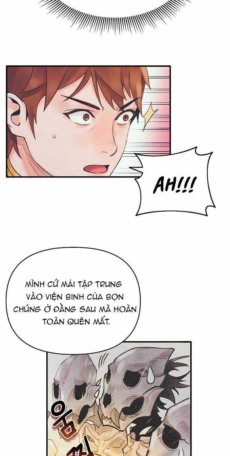 Thái Dương Tu Sĩ - Chapter 6 - Trang 58