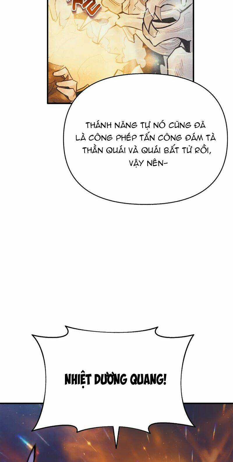 Thái Dương Tu Sĩ - Chapter 6 - Trang 59