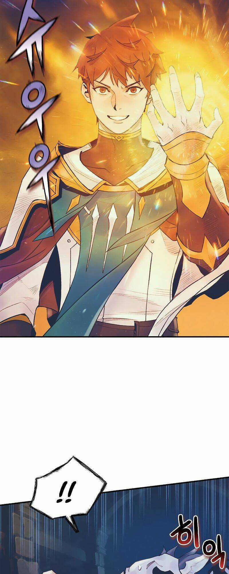 Thái Dương Tu Sĩ - Chapter 6 - Trang 60