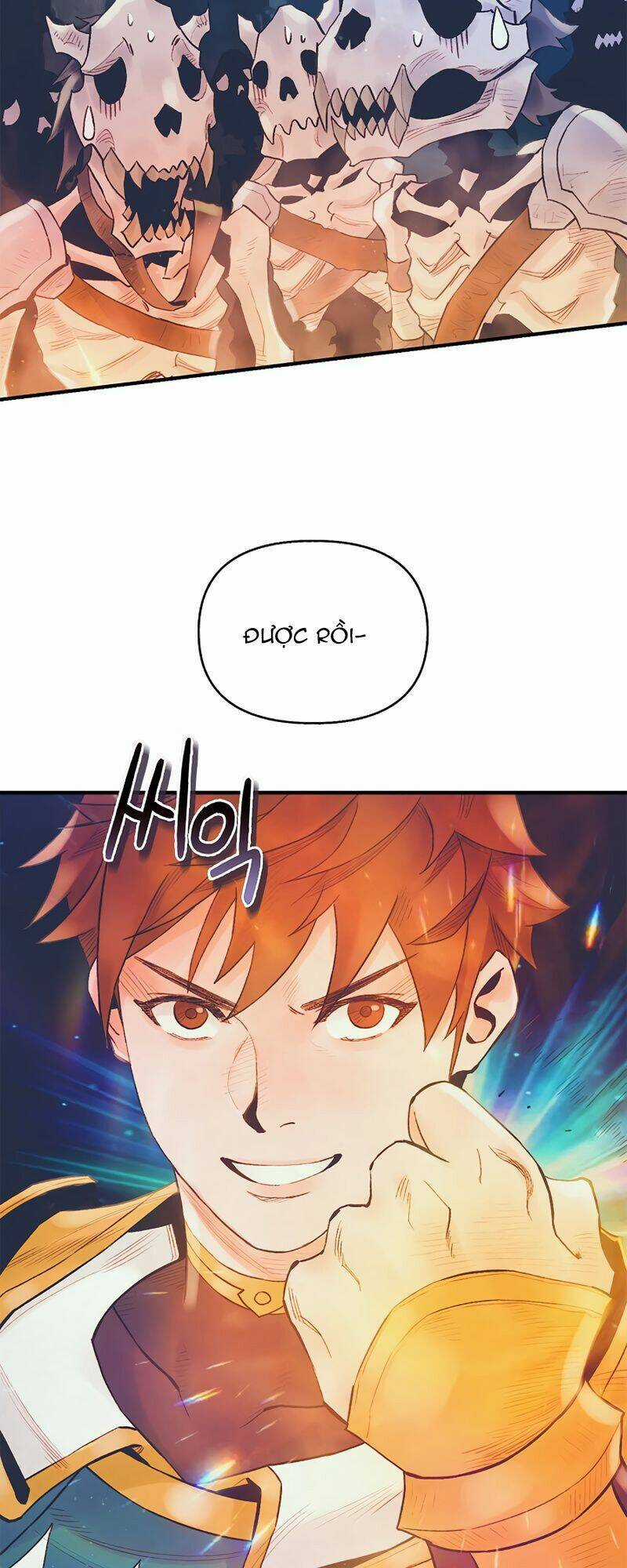 Thái Dương Tu Sĩ - Chapter 6 - Trang 61