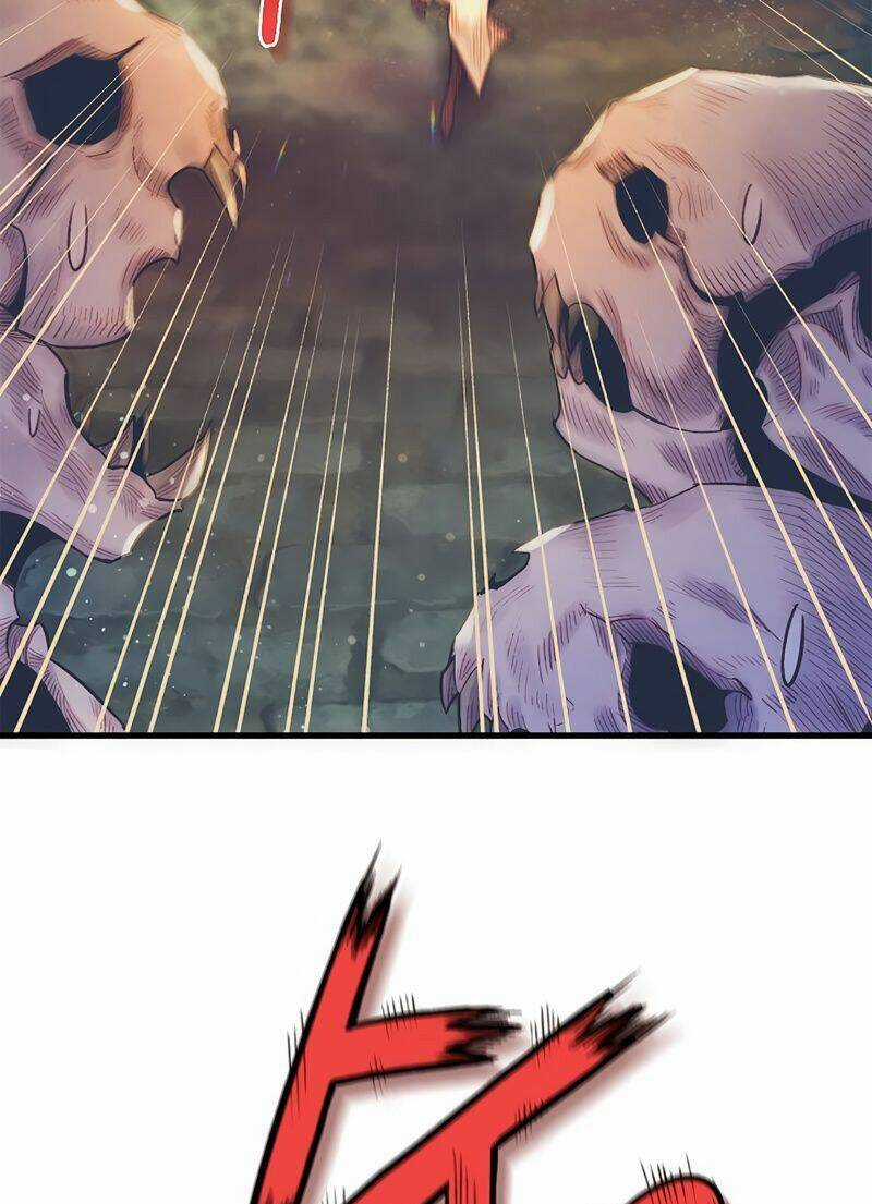 Thái Dương Tu Sĩ - Chapter 6 - Trang 63