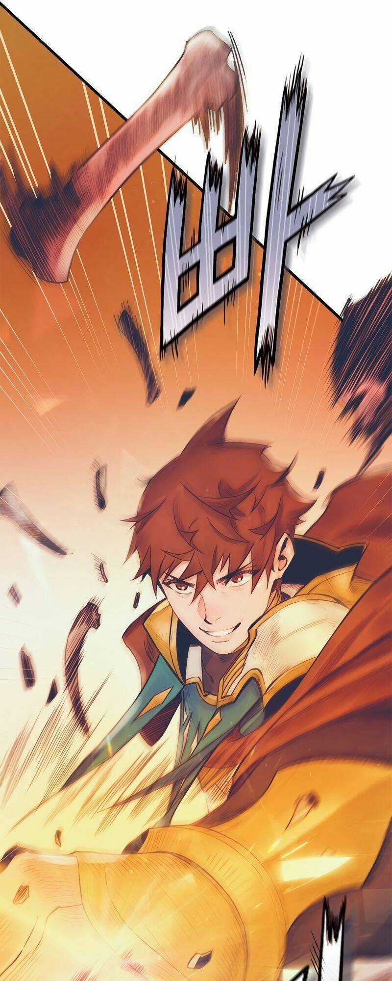 Thái Dương Tu Sĩ - Chapter 6 - Trang 65