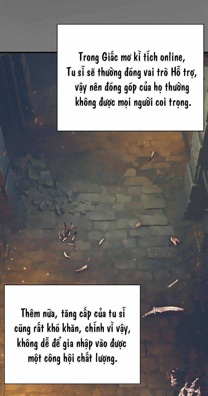 Thái Dương Tu Sĩ - Chapter 6 - Trang 69