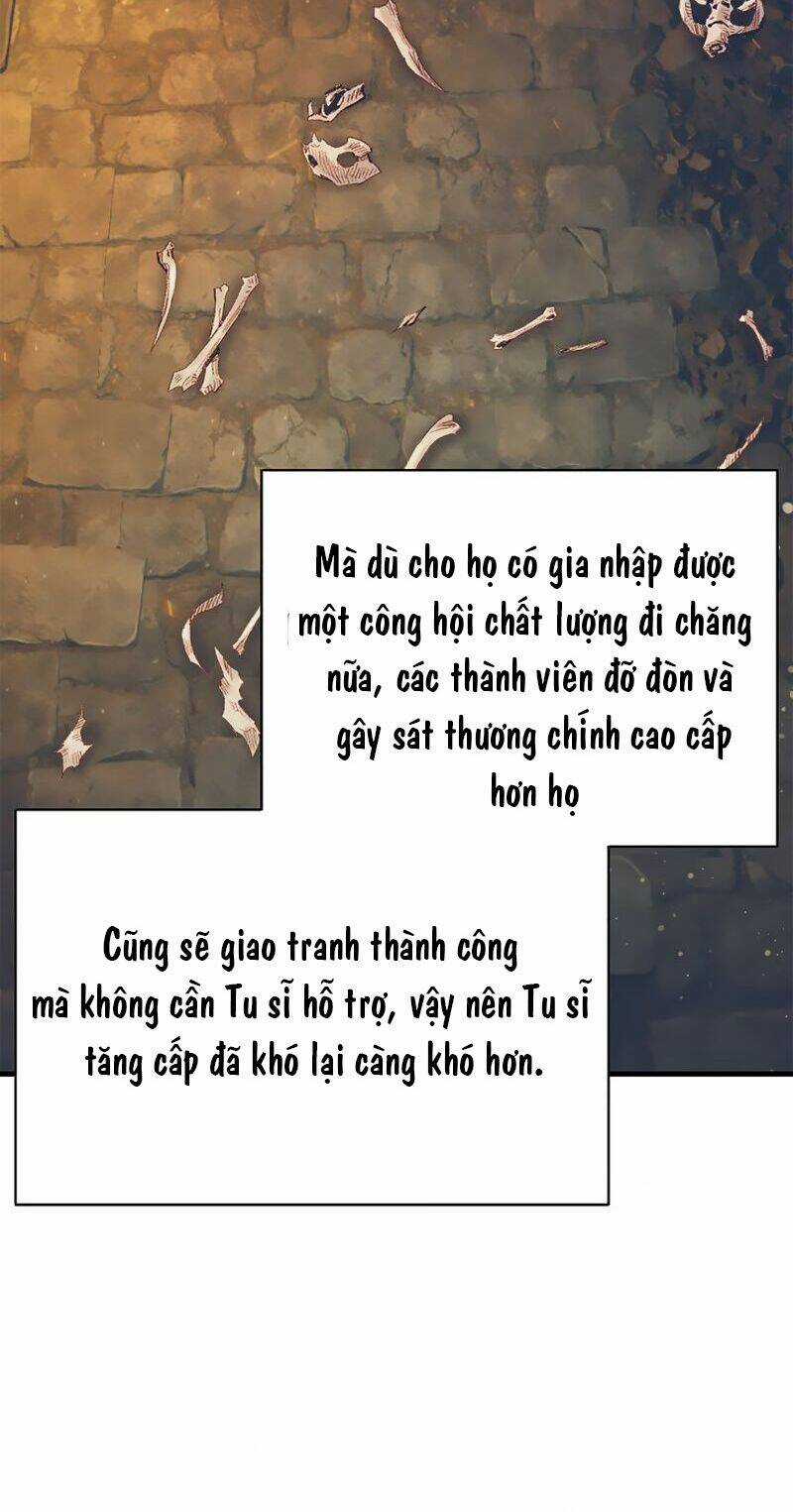 Thái Dương Tu Sĩ - Chapter 6 - Trang 70