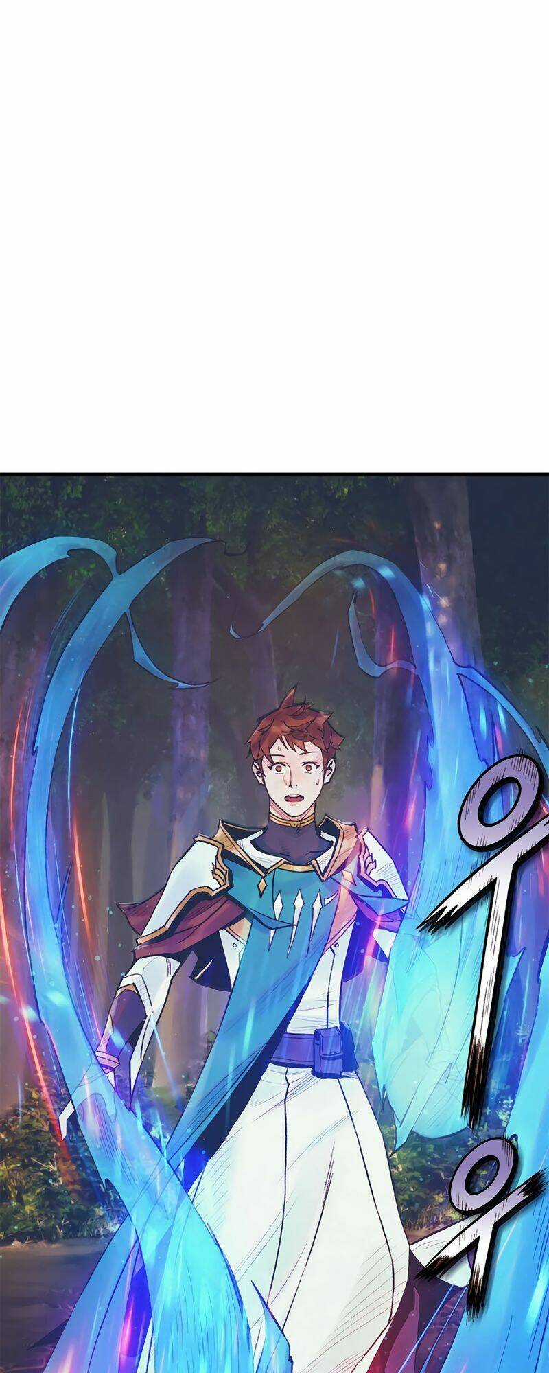 Thái Dương Tu Sĩ - Chapter 6 - Trang 8