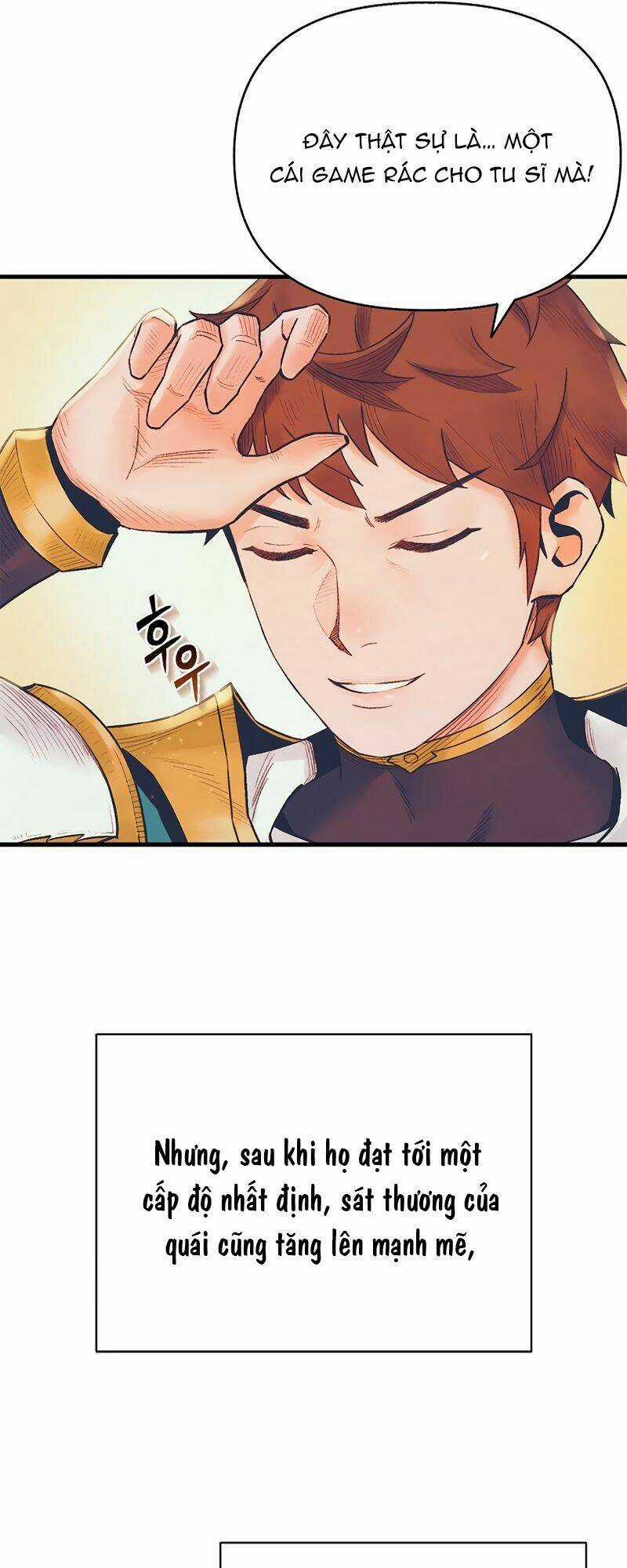 Thái Dương Tu Sĩ - Chapter 6 - Trang 71