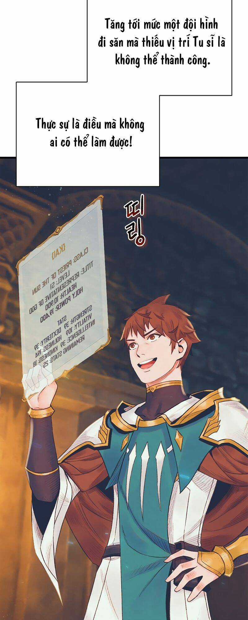 Thái Dương Tu Sĩ - Chapter 6 - Trang 72