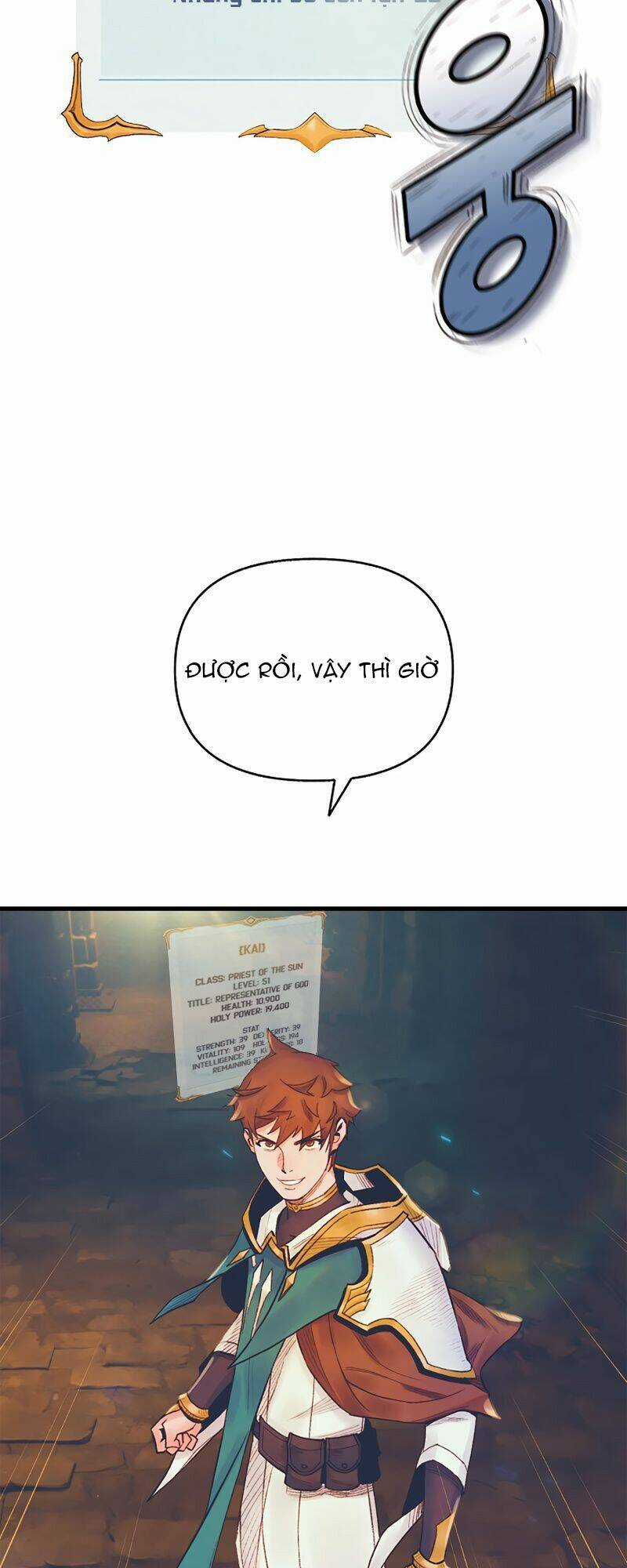 Thái Dương Tu Sĩ - Chapter 6 - Trang 74
