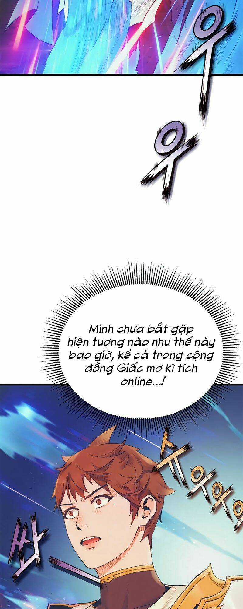 Thái Dương Tu Sĩ - Chapter 6 - Trang 9