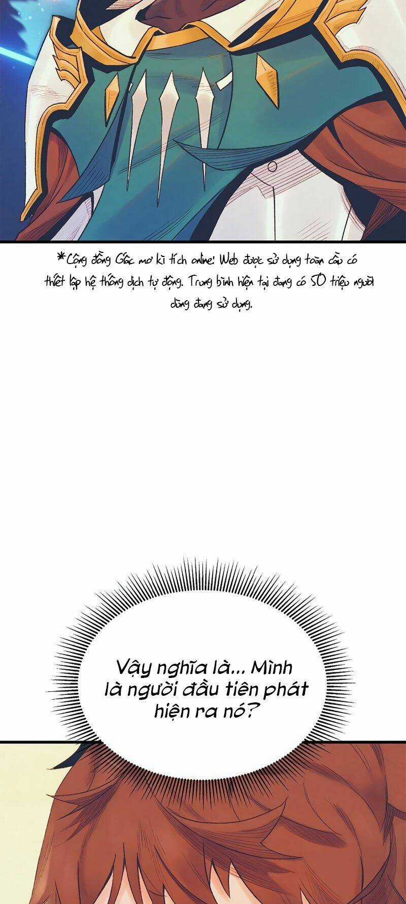 Thái Dương Tu Sĩ - Chapter 6 - Trang 10