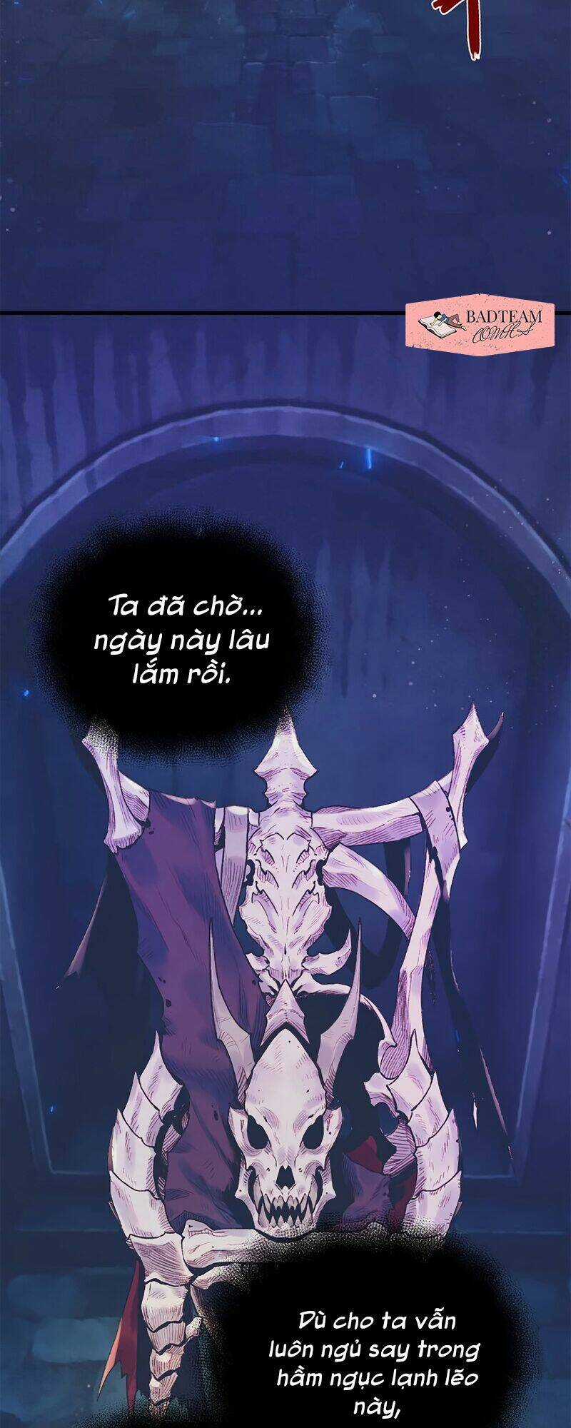 Thái Dương Tu Sĩ - Chapter 7 - Trang 13