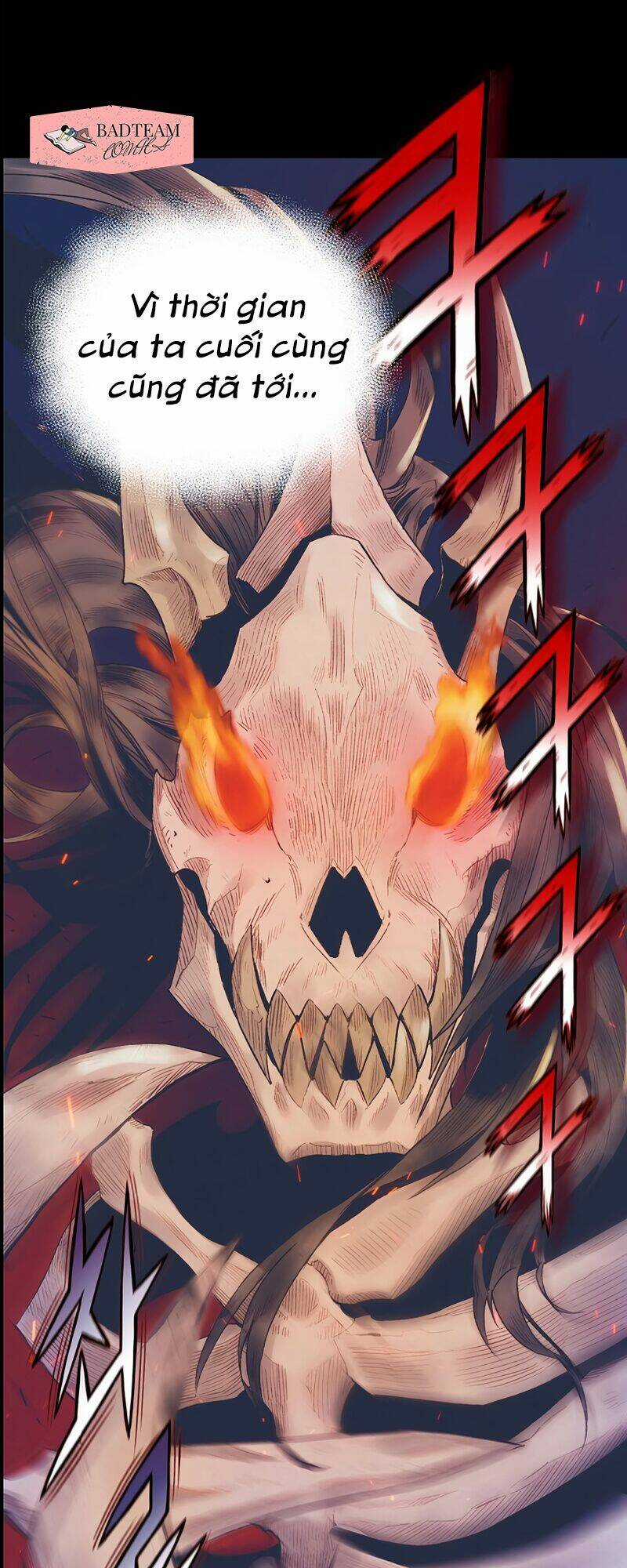 Thái Dương Tu Sĩ - Chapter 7 - Trang 15