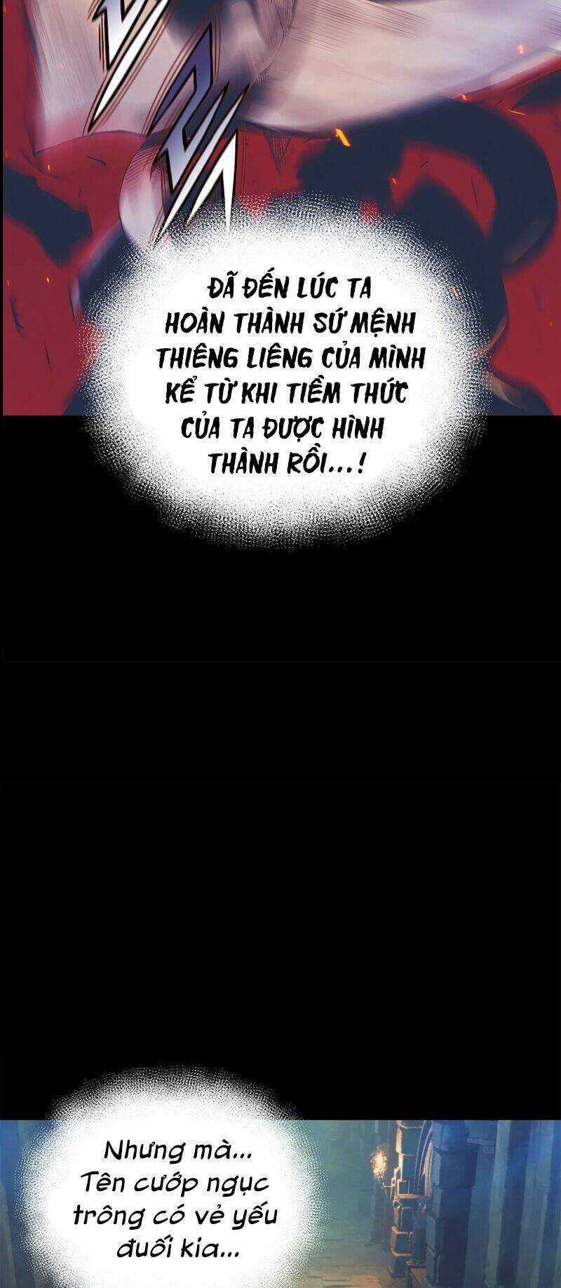 Thái Dương Tu Sĩ - Chapter 7 - Trang 16