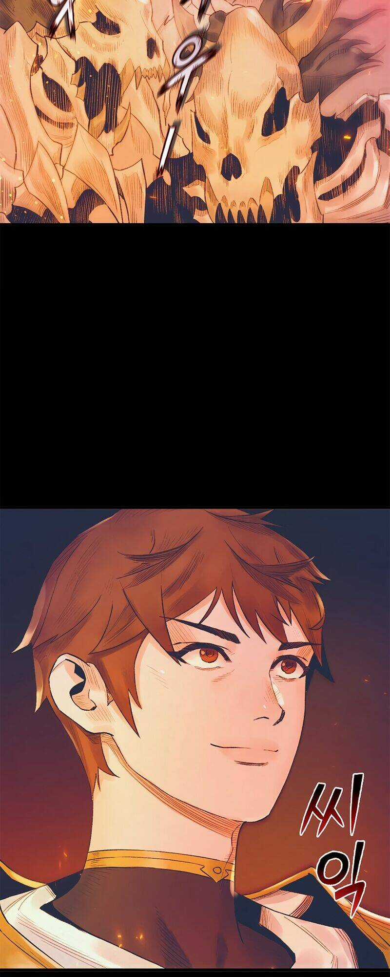 Thái Dương Tu Sĩ - Chapter 7 - Trang 19