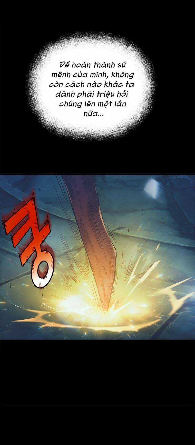 Thái Dương Tu Sĩ - Chapter 7 - Trang 23