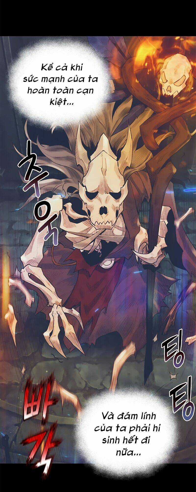 Thái Dương Tu Sĩ - Chapter 7 - Trang 26