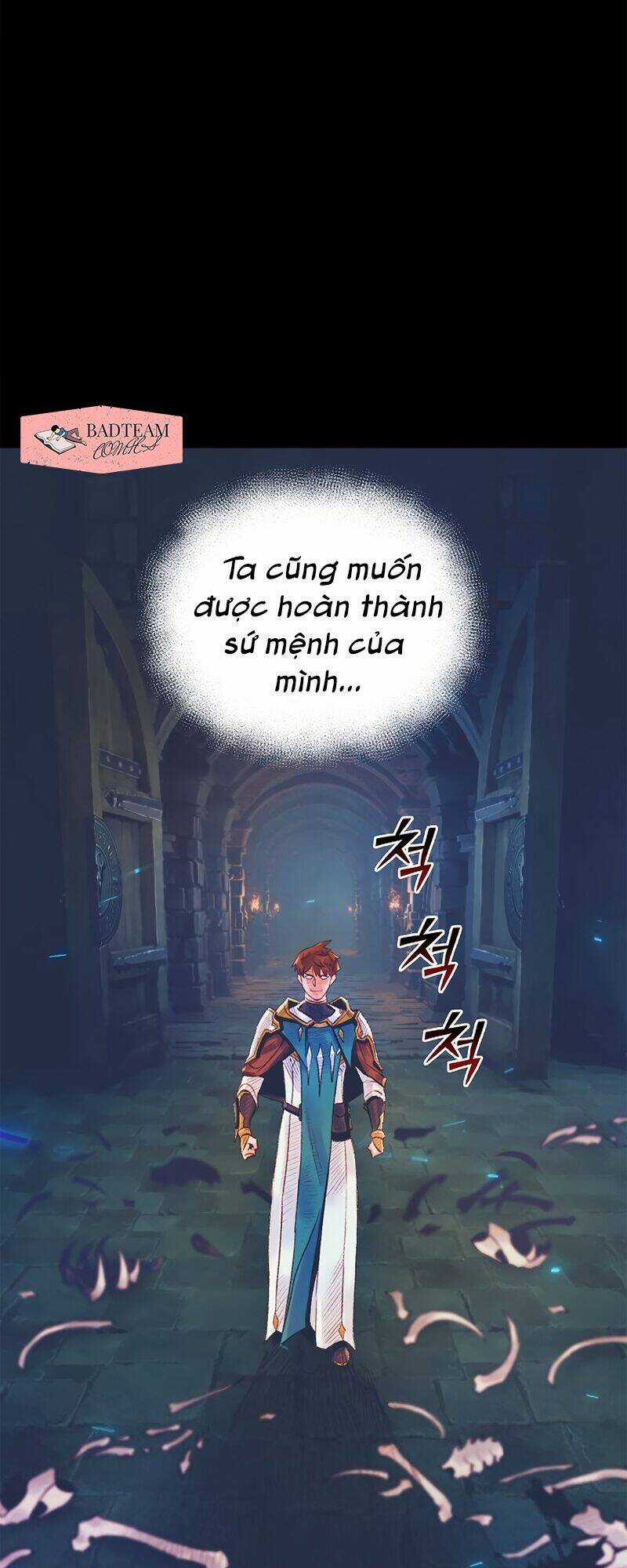 Thái Dương Tu Sĩ - Chapter 7 - Trang 27