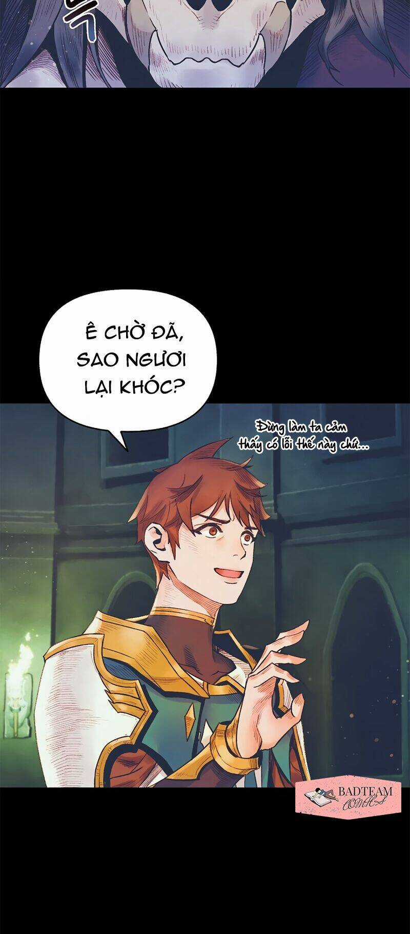 Thái Dương Tu Sĩ - Chapter 7 - Trang 29