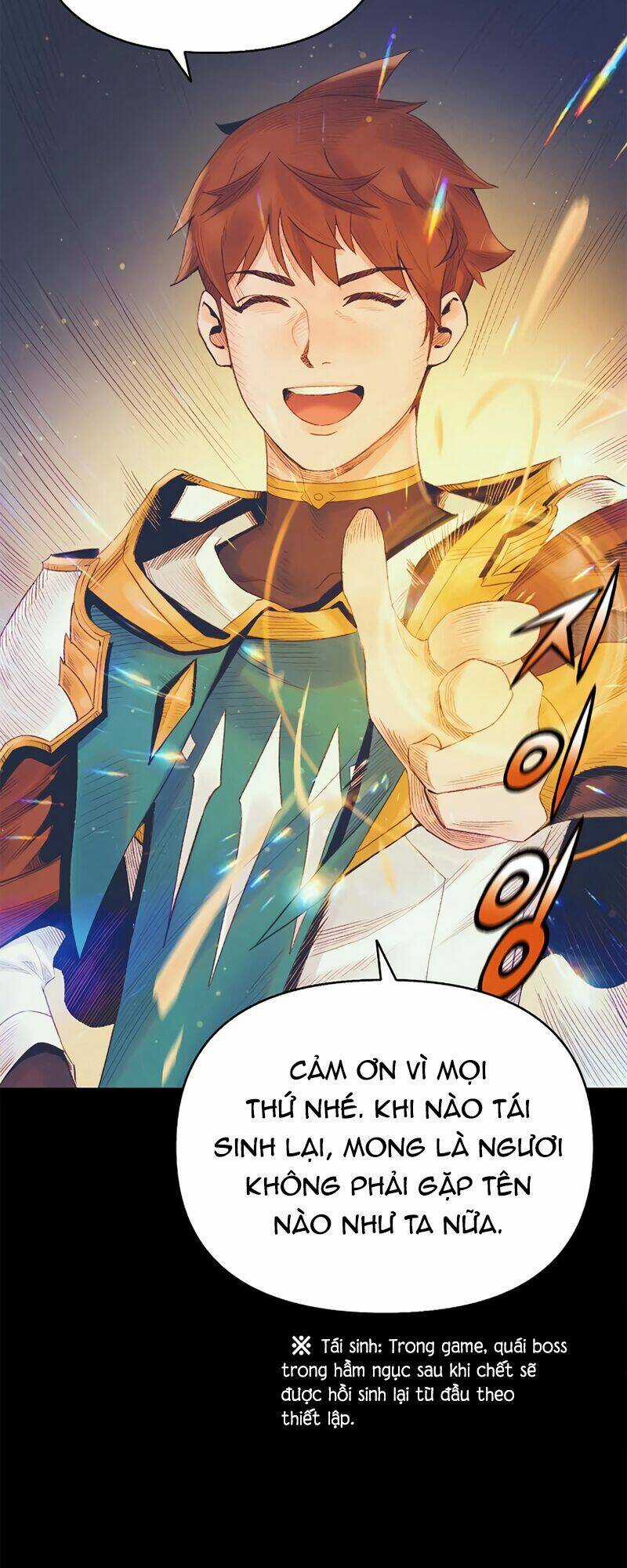 Thái Dương Tu Sĩ - Chapter 7 - Trang 31