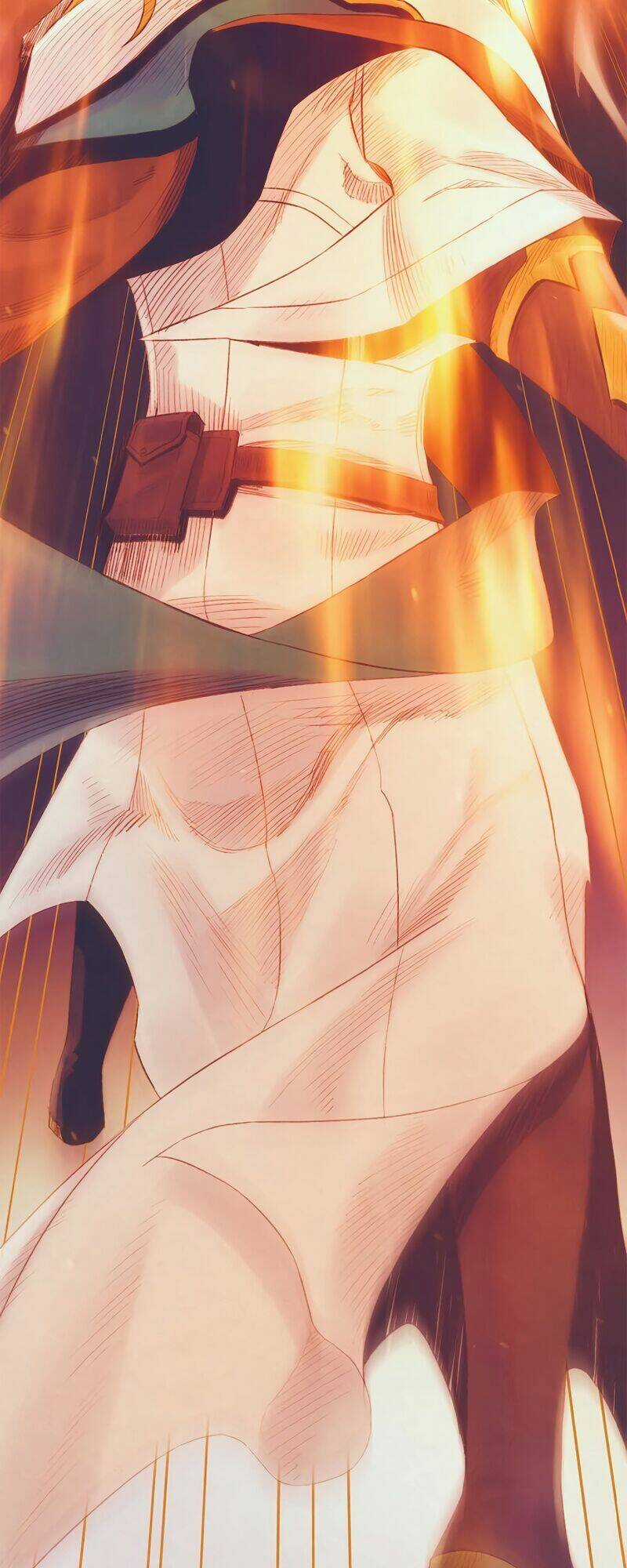 Thái Dương Tu Sĩ - Chapter 7 - Trang 33