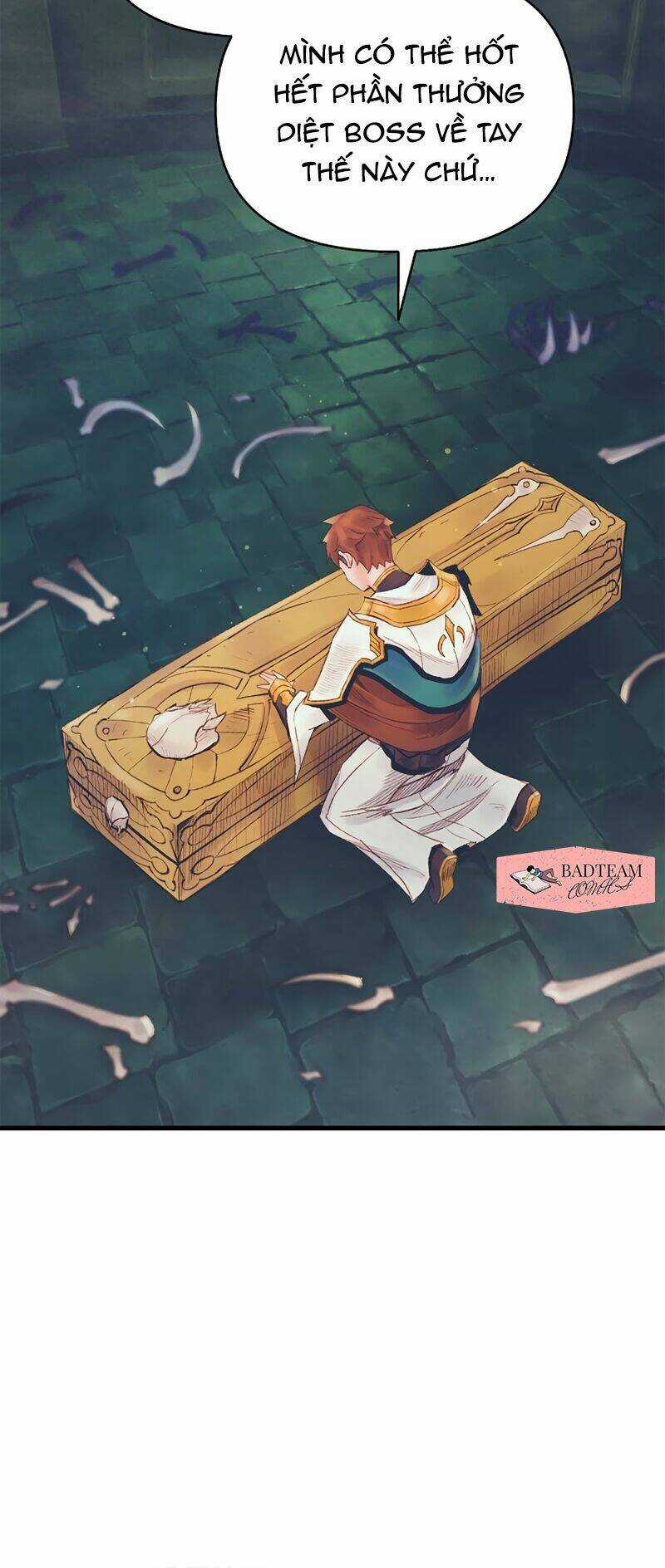 Thái Dương Tu Sĩ - Chapter 7 - Trang 35