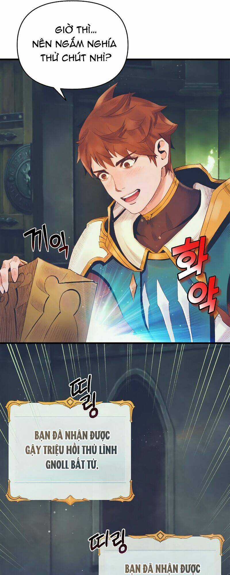 Thái Dương Tu Sĩ - Chapter 7 - Trang 36