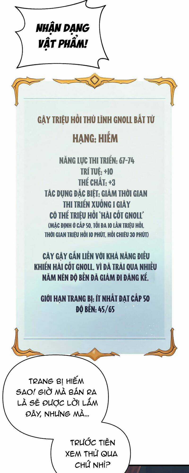 Thái Dương Tu Sĩ - Chapter 7 - Trang 38