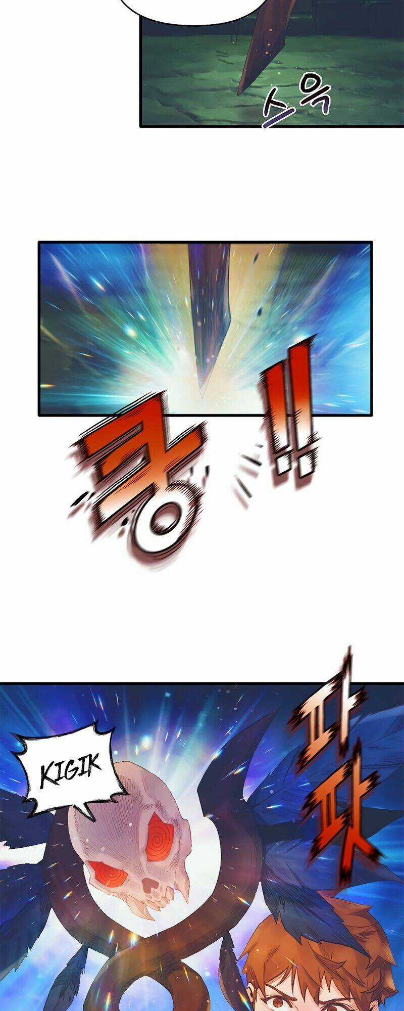 Thái Dương Tu Sĩ - Chapter 7 - Trang 39