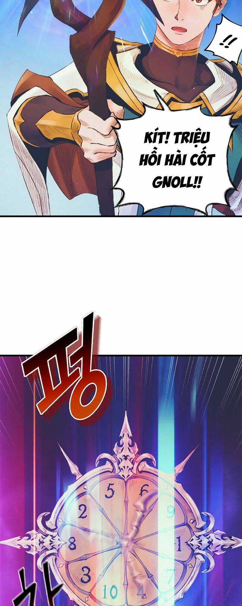 Thái Dương Tu Sĩ - Chapter 7 - Trang 40