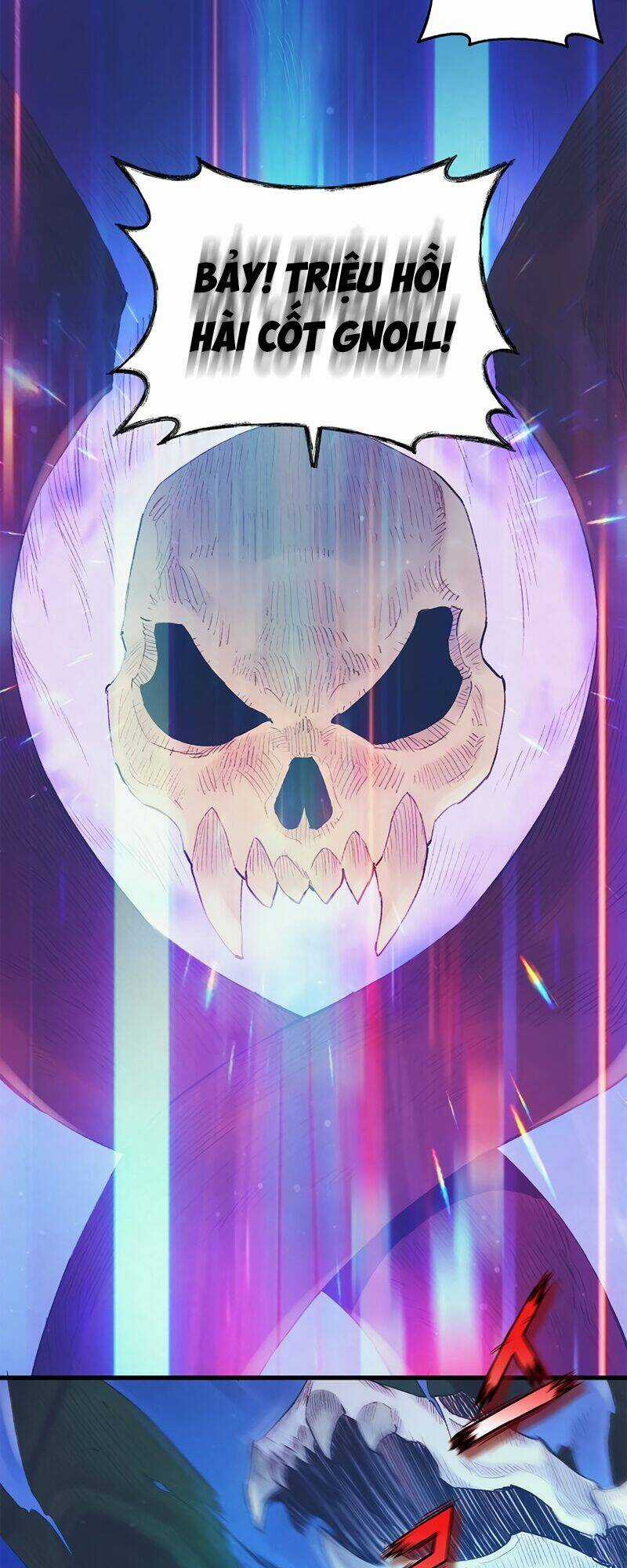 Thái Dương Tu Sĩ - Chapter 7 - Trang 43