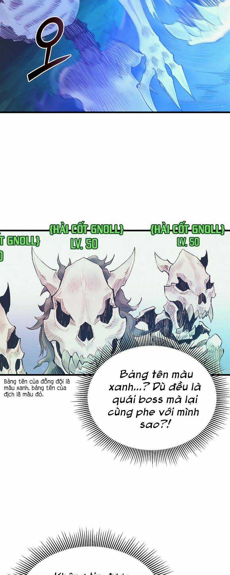 Thái Dương Tu Sĩ - Chapter 7 - Trang 45