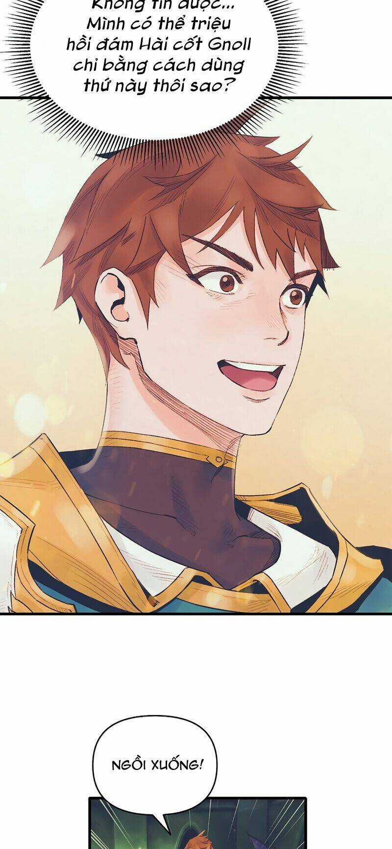 Thái Dương Tu Sĩ - Chapter 7 - Trang 46