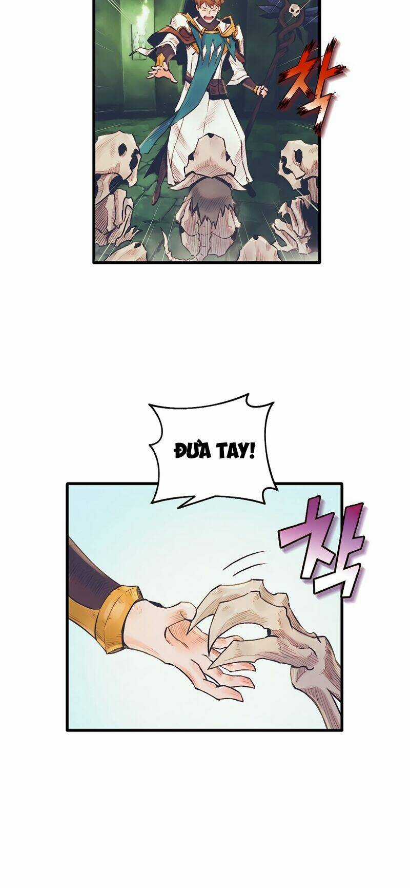 Thái Dương Tu Sĩ - Chapter 7 - Trang 47