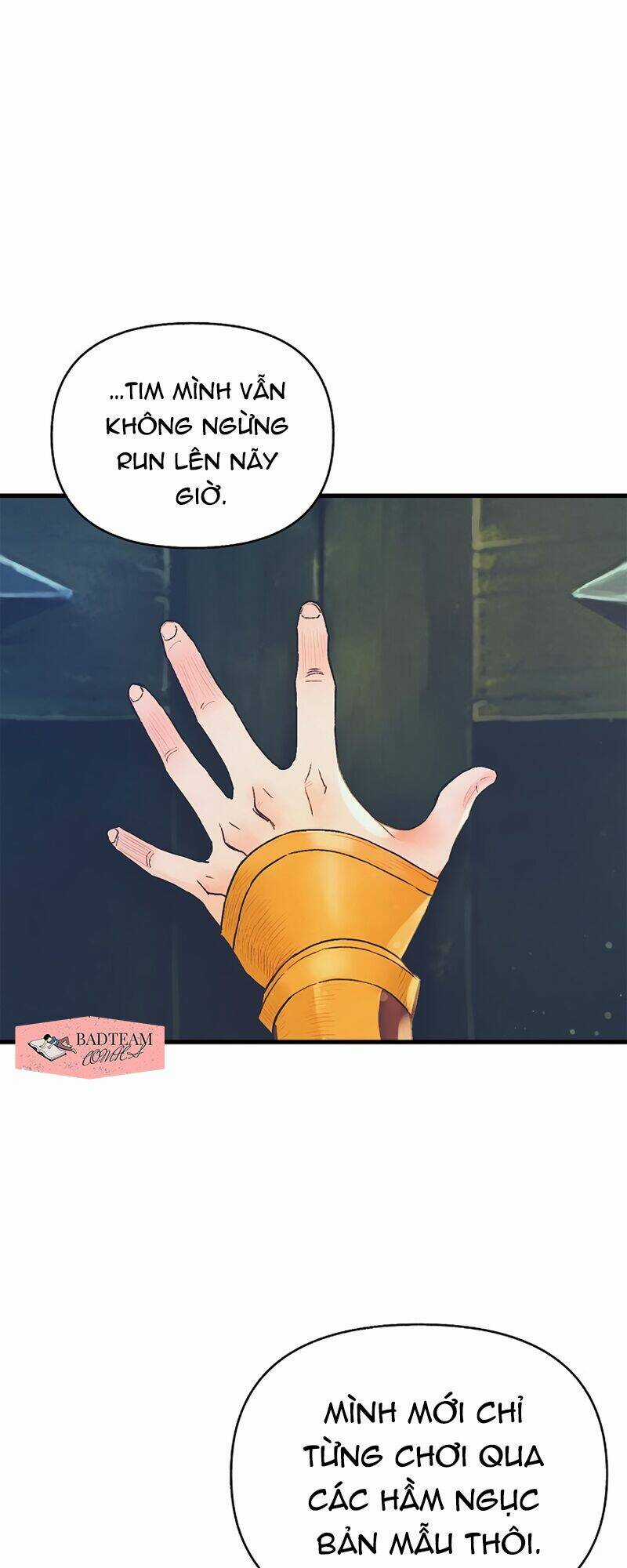 Thái Dương Tu Sĩ - Chapter 7 - Trang 6