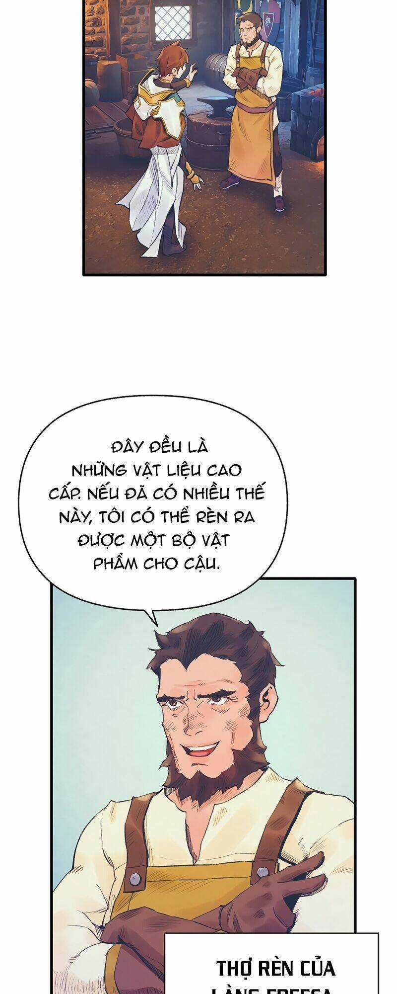 Thái Dương Tu Sĩ - Chapter 7 - Trang 55