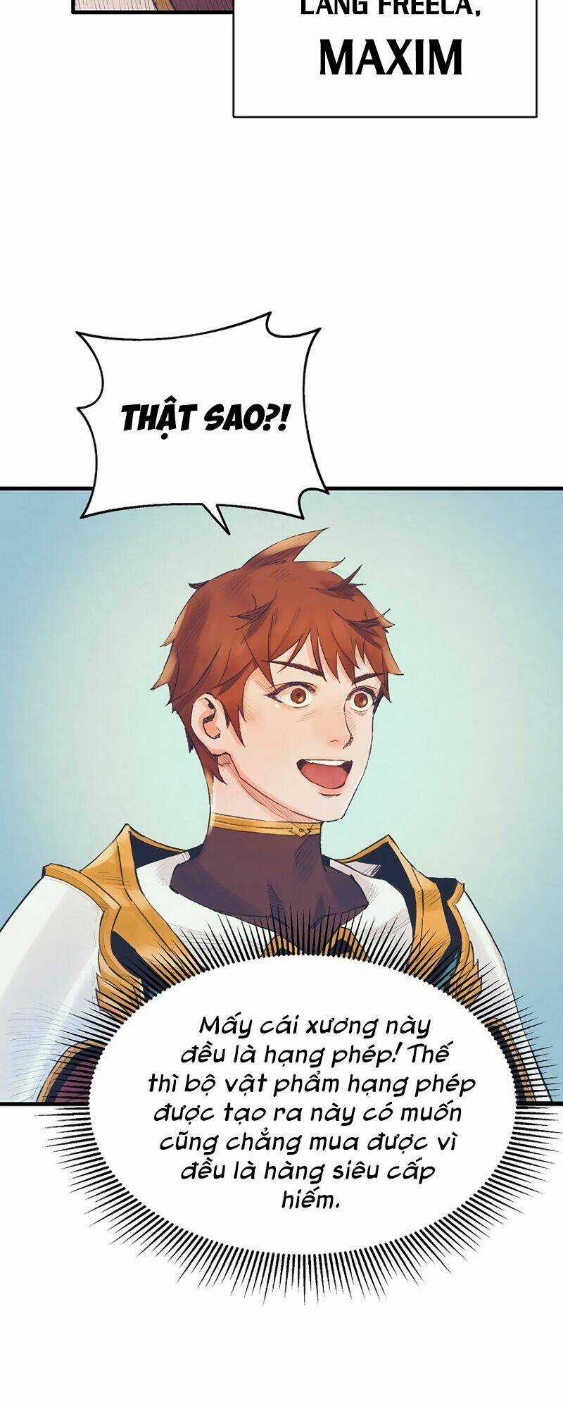 Thái Dương Tu Sĩ - Chapter 7 - Trang 56