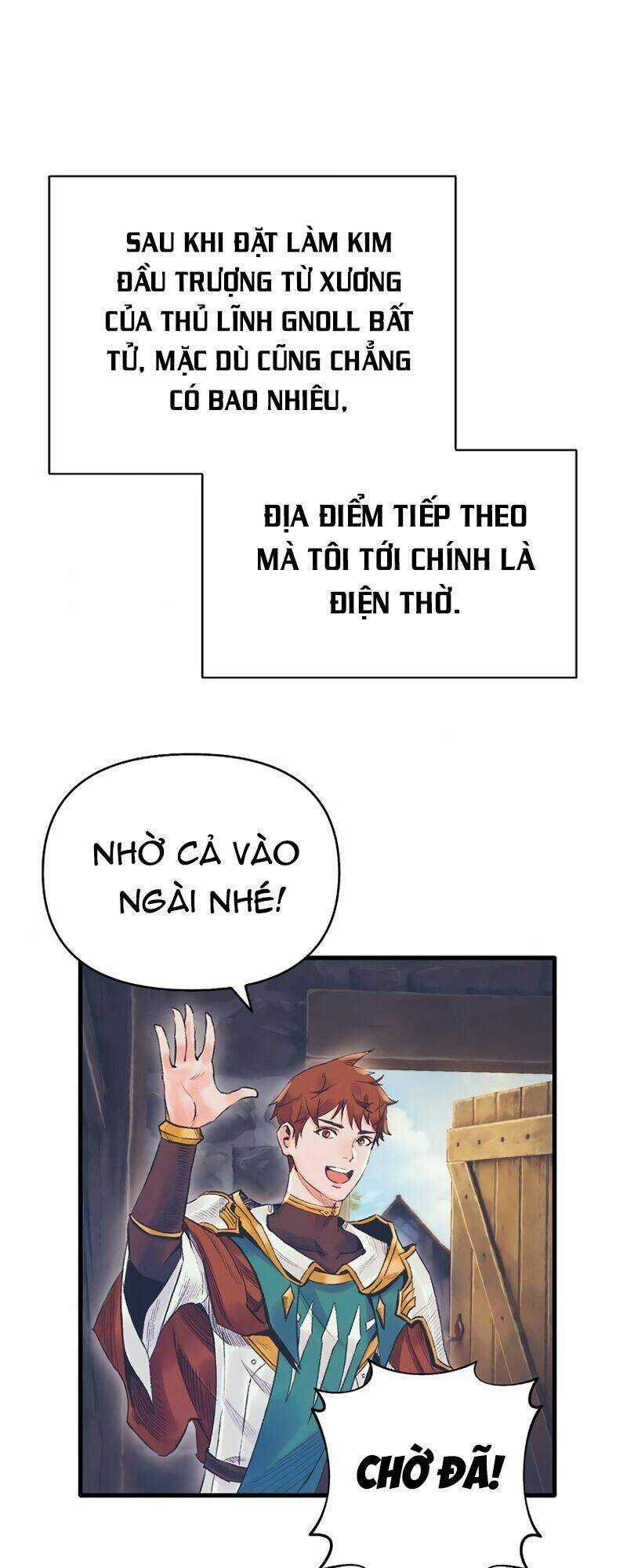 Thái Dương Tu Sĩ - Chapter 7 - Trang 57