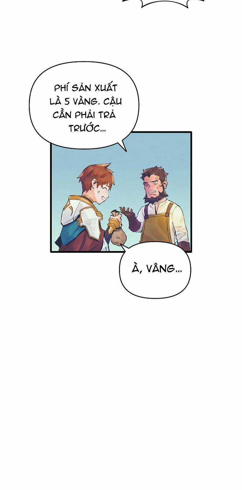 Thái Dương Tu Sĩ - Chapter 7 - Trang 58