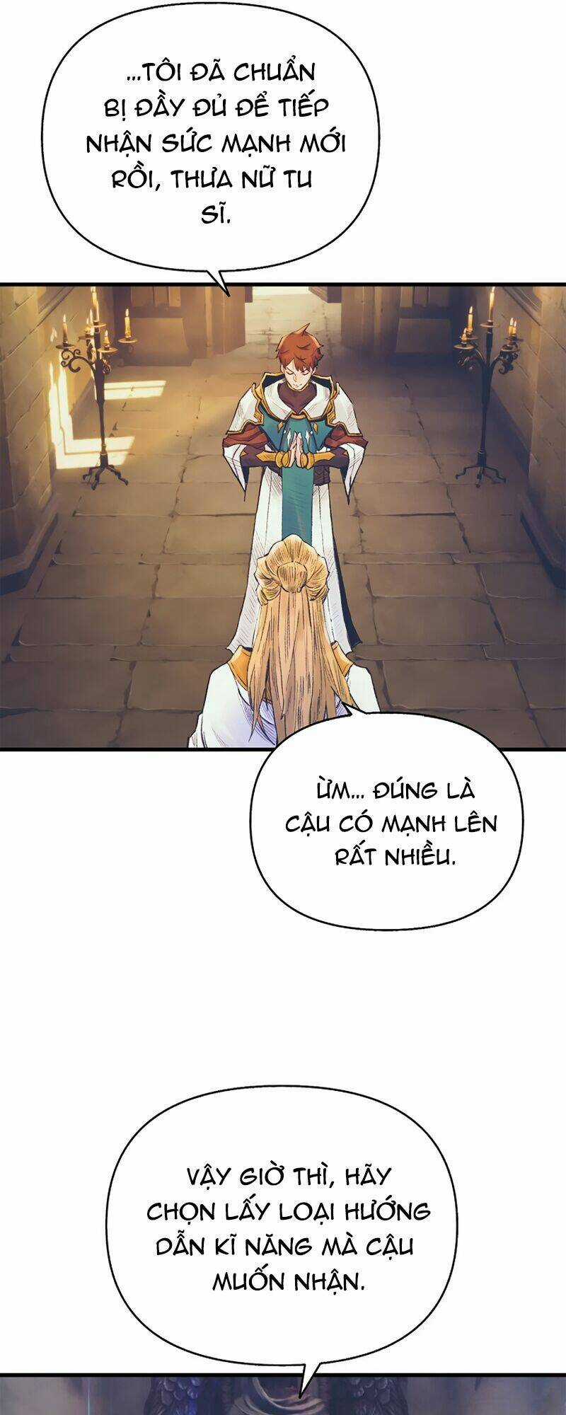 Thái Dương Tu Sĩ - Chapter 7 - Trang 60