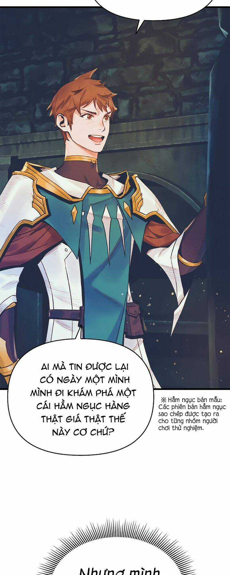 Thái Dương Tu Sĩ - Chapter 7 - Trang 7