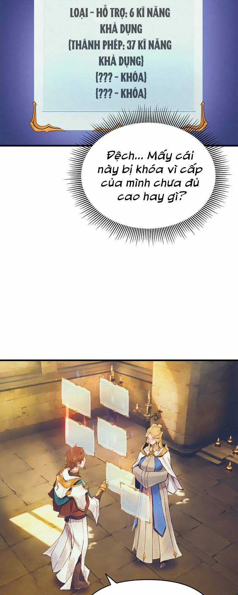 Thái Dương Tu Sĩ - Chapter 7 - Trang 63